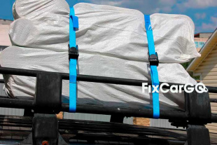 Ремни с пружинной пряжкой 30 мм. 